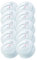 Jeising GS506 G 10x Set Rauchmelder Zertifiziert EN14604 mit 10 Jahres Lithium Bat.