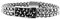 Police Herren-Kettenarmband Edelstahl PJ.25698BSS/01-S