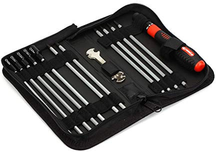 Dynamite metrisches Starter-Werkzeugset