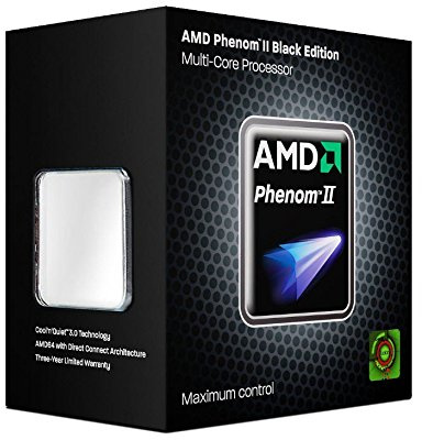 Advanced Micro Devices, AMD Phenom II X6 1055T 2,80 GHz Prozessor - Sockel AM3 PGA-941 (Katalogkategorie: Computertechnologie, elektronische Komponenten)