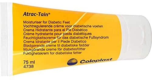 Coloplast Confeel Manos y pies 1 Unidad 75 ml