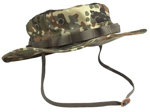 Mil-Tec Herren Hut Trilaminat