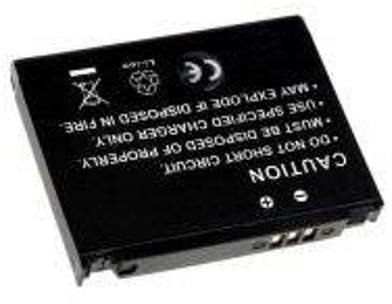 Heib Qualitätsakku – Akku für Samsung SGH-Z540 - Li-Ion - 3,7V