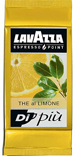 150 Capsules Espresso Point The Citron