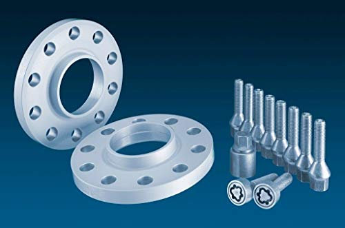 H&R 75726-13 Spurverbreiterung Trak Plus mit ABE