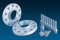 H&R 75726-13 Spurverbreiterung Trak Plus mit ABE