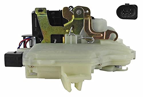 Vemo V10-85-0014 - Türschloss