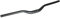 REDURO Rise Bar Lenker 31,8mm Fahrradlenker Alu 680mm Mountainbike MTB Trekking City