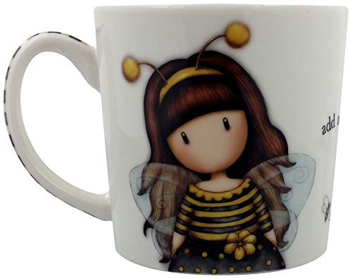 Gorjuss 933GJ03 Tasse Gorguss groß