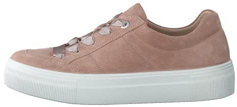 Legero Damen Lima Sneaker, Pink Powder, 40 EU