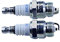 NGK BPMR6F / 1270 NGK 2 Stück Zündkerze