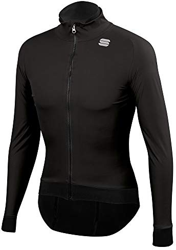 SPORTFUL 1119500-002 FIANDRE PRO JKT. Jacket Men's BLACK Size L