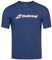 Babolat Herren Exercise Tennisshirt M T-Shirt, Estate Blue HTH, M