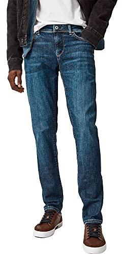 Pepe Jeans Herren Hatch Jeans, 000denim, 34