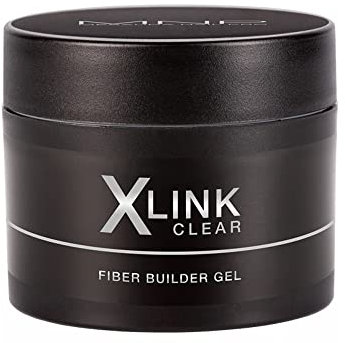 MNP MESAUDA XLINK FIBER BUILDER GEL - 50g GEL COSTRUTTORE IN FIBRE DI VETRO