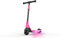 Denver SCK-5400 Scooter Pink 4,5 80W SCK-5400PINK Einfarbig Estándar