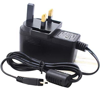 Security-01 AC to DC 5V 2A Power Supply, Plug Micro USB for Cameras