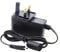 Security-01 AC to DC 5V 2A Power Supply, Plug Micro USB for Cameras