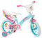16 Zoll Disney Kinder Mädchen Fahrrad Kinderfahrrad Kinderrad Mädchenfahrrad Mädchenrad Rad Bike My Little Pony 1697