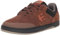 Etnies Herren Marana Shoe Skate-Schuh, Braun, Schwarz, Hellbraun, 40 EU