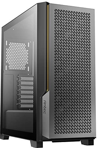 Antec P20C Gehäuse PerformanceOne Midi Tower schwarz