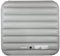 Aufblasbare Abdeckung für Whirlpool - 111 x 113 cm - Grau