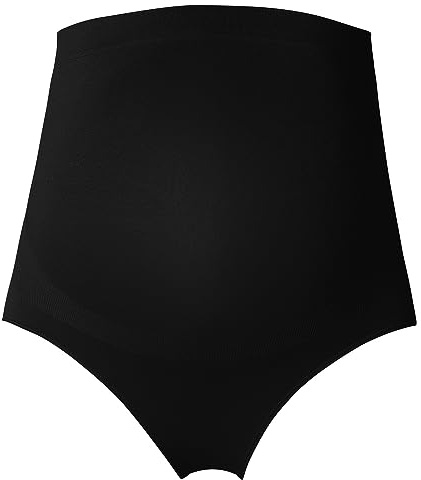 Noppies Maternity Nisa Seamless Sensil® Brief OTB