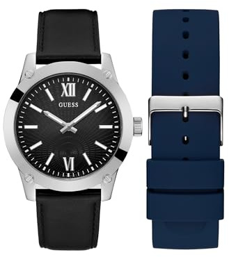 Guess GW0630G1 Herren-Armbanduhr