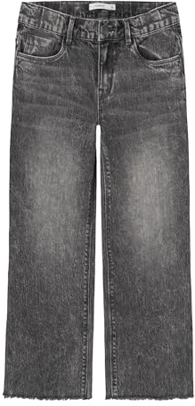 NAME IT Girl Jeans Wide Leg | Jeans