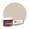 WALLCOVER Peinture murale de qualité supérieure | Marron Cappuccino | 5L = 40m² | Pour les intérieurs à très haut pouvoir couvrant (classe 1) | Finition mate | Fabriquée en Allemagne