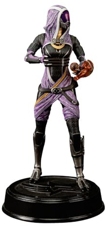 Dark Horse Comics Mass Effect Statuette PVC Tali'Zorah 22 cm