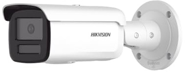 Hikvision DS-2CD2T47G2H-LI(2.8mm)(eF)/Black