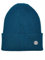 Tazzio Beanie Mütze für Herren und Damen Unisex Wollmütze Strickmütze Winter A500 (Petrol)