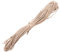 VICASKY Corde à pour Chat Sisal Remplaçable Accessoire Multifuntionnel pour Arbres à et Protection de Mobilier Corde Découpable