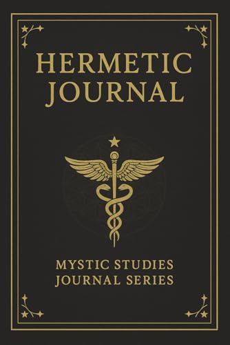 Hermetic Journal: Hermetic Philosophy, Alchemy, and the Emerald Tablet