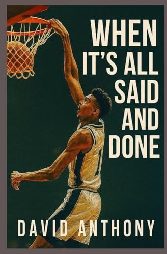 When it's All Said and Done: A Preview of an NBA Legend