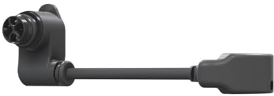 Scott eRide TQ Range Extender Cable MTB schwarz