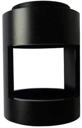 Spektiv-Montagehülse, Legierung, T2-Adapter, M42-Kamera-Adapterring for Spektiv-Fotografie Astronomisches Teleskopzubehör