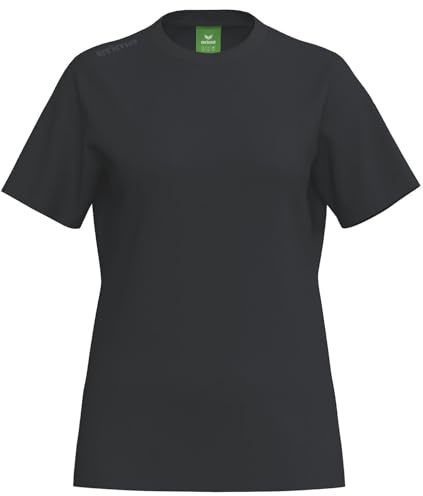 Erima Unisex Ts T- Shirt (1er Pack)