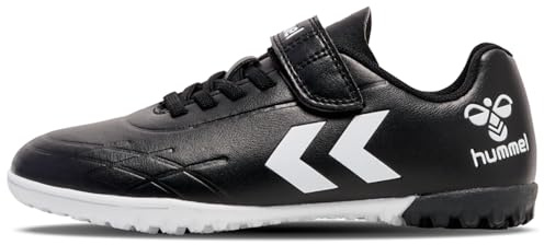 hummel TOP Star Turf JR Black/Black