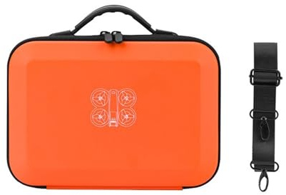 Maßgeschneiderte Quadrocopter Reisetasche, stoßfeste Hartschalentasche, geeignet für ferngesteuerte Tragetasche, Quadrocopter Aufbewahrungslösung