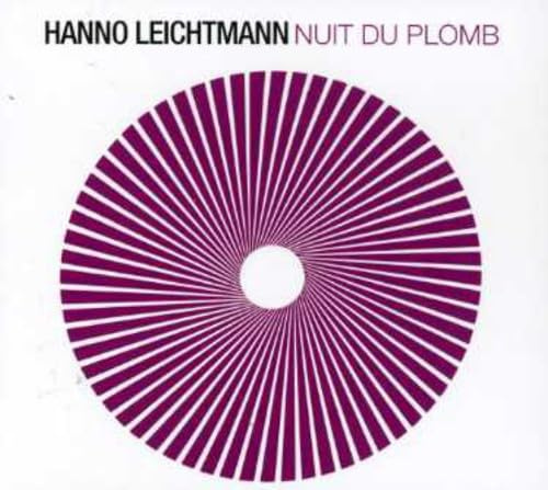 Nuit Du Plomb