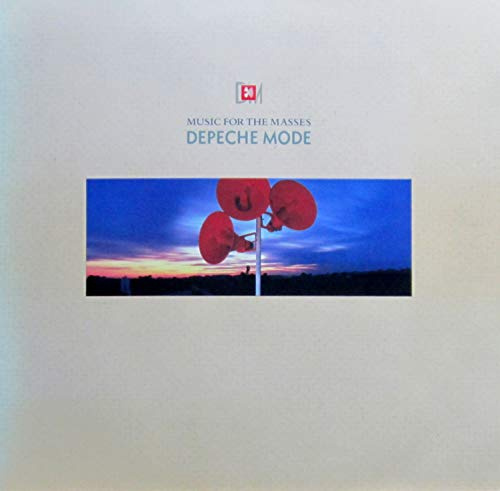 Music for the masses (1987 record