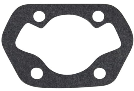 Zylinderfuß-Dichtung für Zündapp 2, 3 & 4-Gang-Motoren