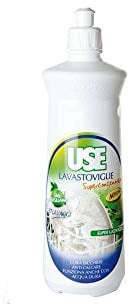 Detersivo lavastoviglie Use liquido limone ml.750 [USE]