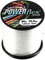 Ultima Powerflex Hohe Festigkeit Schlagschnur 115gr Spule, Transparent, 0.80mm-80.0lb/36.0kg