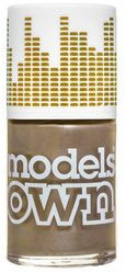 Models Own Disco Pants Nail Polish Collection 2014 - Copacabana 14ml