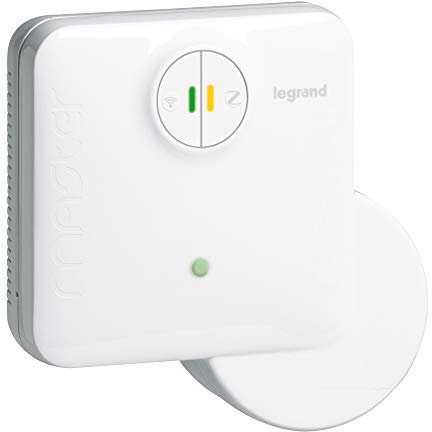 Legrand 88310 Prise de courant sans fil/Wifi-Gateway