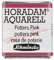 Schmincke – HORADAM® AQUARELL - feinste Künstler-Aquarellfarben, 370 Potters Pink, 14 370 044, 1/2 Näpfchen