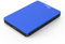Sonnics 160 GO Bleu Disque dur externe disque dur portable USB 3.0 Super rapide Vitesse de transfert pour une utilisation avec un PC Windows, Apple Mac et Xbox 360